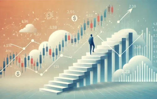 محیط معاملاتی فارکس