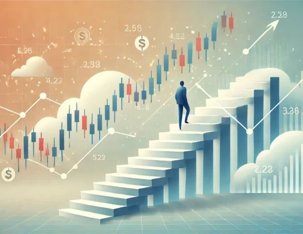 محیط معاملاتی فارکس