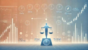 تحلیل مولتی تایم