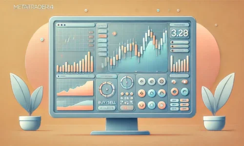 متاتریدر 4 (MetaTrader 4)