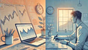 برنامه معاملاتی Trading Plan