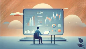 متاتریدر 4 (MetaTrader 4)