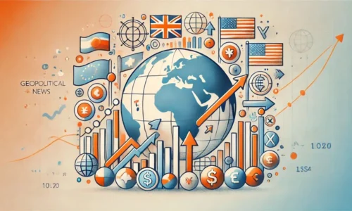 تاثیر اخبار بر بازار فارکس