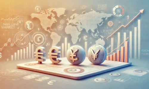 راهنمای فارکس برای درک اقتصادهای بزرگ