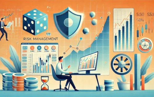 مدیریت ریسک