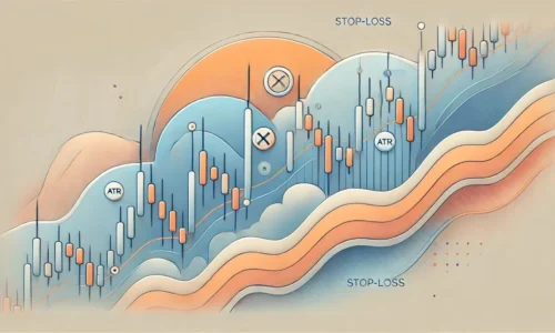 تعیین استاپ لاس Stop Loss