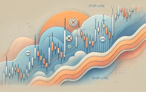 تعیین استاپ لاس Stop Loss