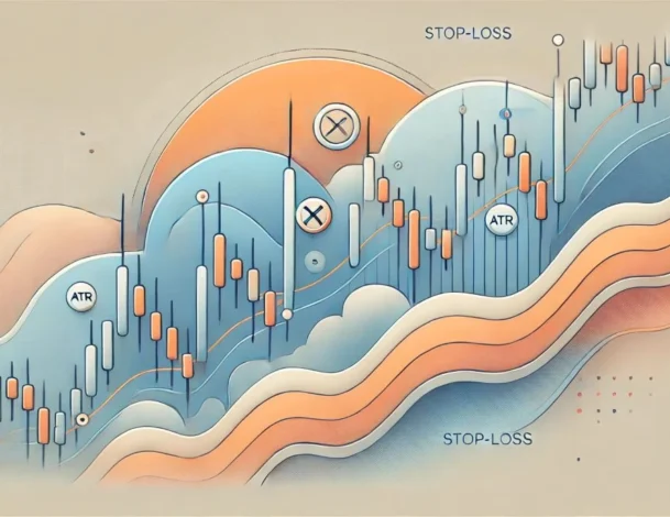 تعیین استاپ لاس Stop Loss