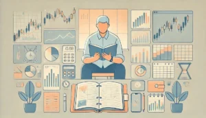 پنج اشتباه رایج در معامله‌گری
