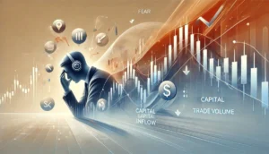 عوامل تاثیر گذار بر شاخص کل و اخبار هیجان‌زا در بورس