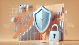 کلاهبرداری‌های فارکس (Scam)