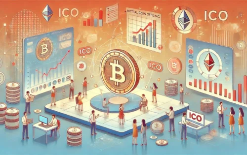 عرضه اولیه کوین (ICO) چیست و چه تأثیری بر معاملات دارد؟