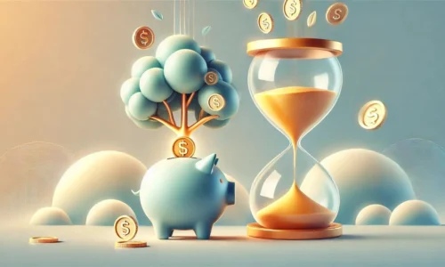 مزایای سرمایه گذاری سهام در بلندمدت چیست؟