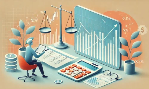 نسبت قیمت به درآمد P/E و نسبت PEG در ارزیابی سهام چگونه است؟