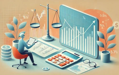 نسبت قیمت به درآمد P/E و نسبت PEG در ارزیابی سهام چگونه است؟