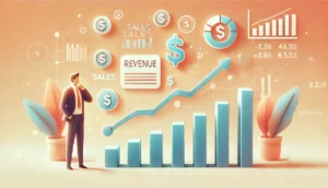 تفاوت درآمد (Revenue) و سود (Profit) در تحلیل بنیادی چیست؟
