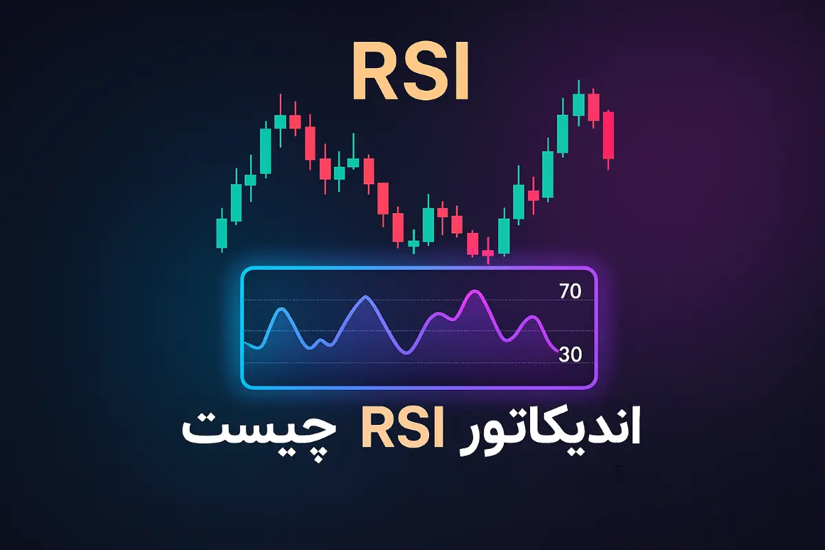 اندیکاتور RSI چیست و چه کاربردی در تحلیل تکنیکال دارد؟