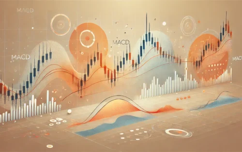 چگونه از اندیکاتور MACD در تحلیل تکنیکال استفاده کنیم؟