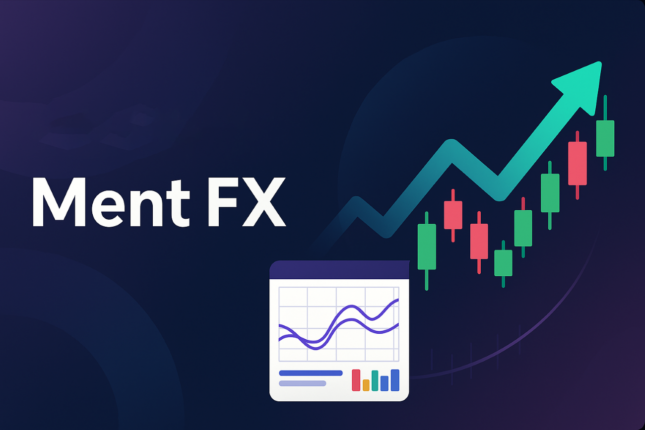 دوره آموزشی تحلیل تکنیکال مبحث استراتژی MentFx