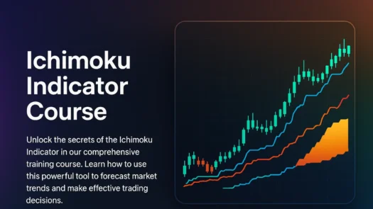 دوره آموزشی اندیکاتور ایچیموکو (Ichimoku)