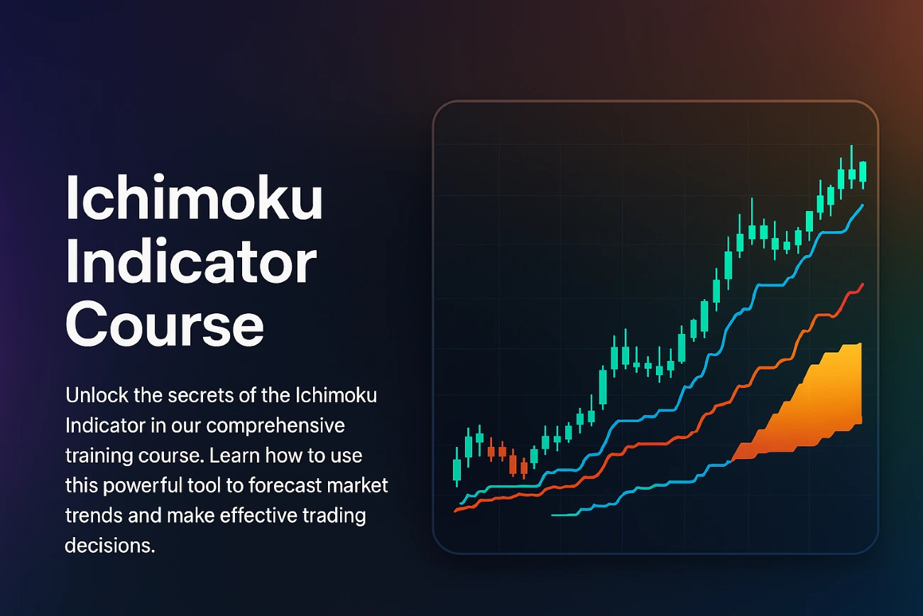 دوره آموزشی اندیکاتور ایچیموکو (Ichimoku)