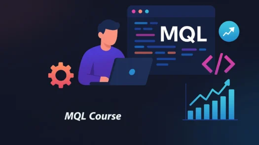 آشنایی با زبان برنامه‌نویسی MQL برای معامله‌گران در متاتریدر
