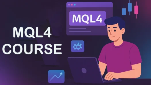 آموزش جامع اکسپرت نویسی به زبان MQL4: از مقدمات تا پیشرفته