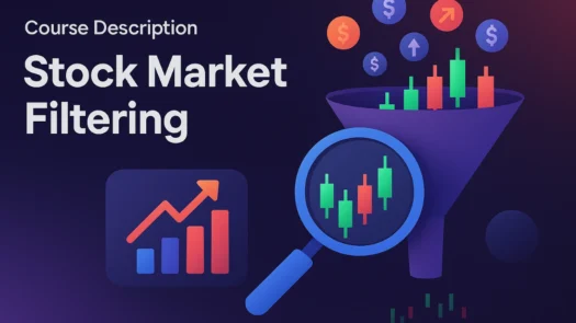 دوره آموزشی فیلترنویسی در بورس