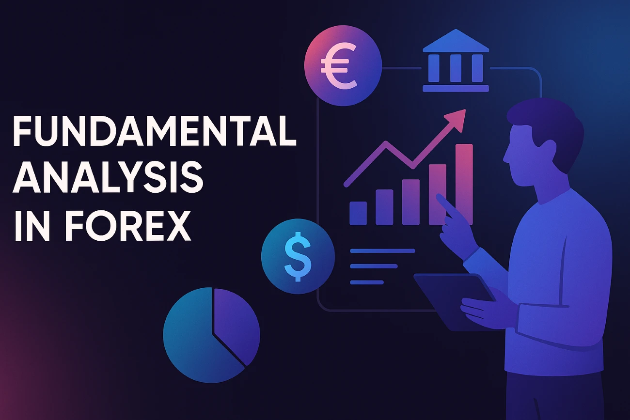 تحلیل بنیادی فارکس