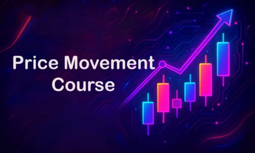 دوره آموزشی رفتار‌شناسی حرکت قیمت