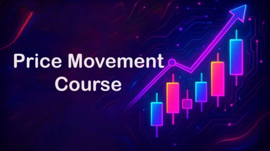 دوره آموزشی رفتار‌شناسی حرکت قیمت