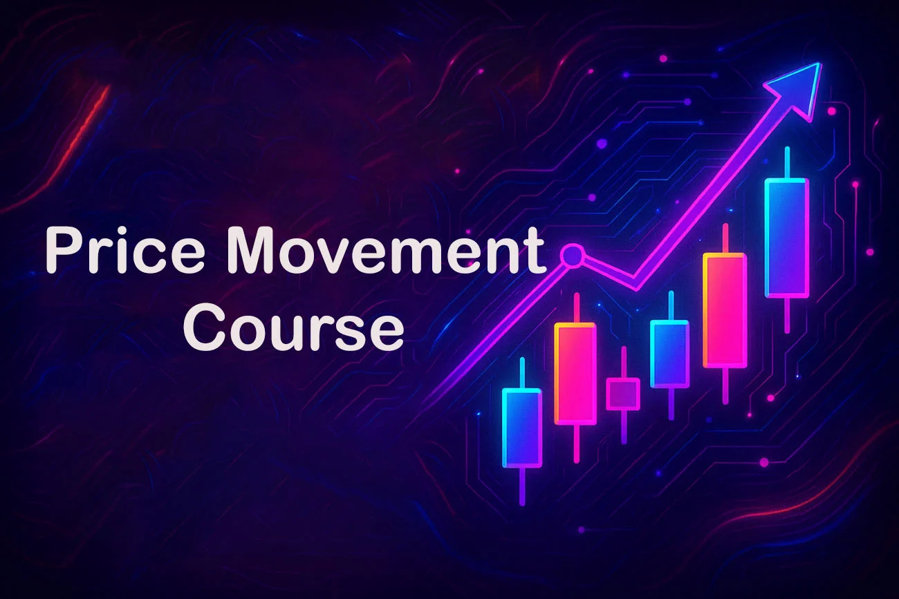 دوره آموزشی رفتار‌شناسی حرکت قیمت