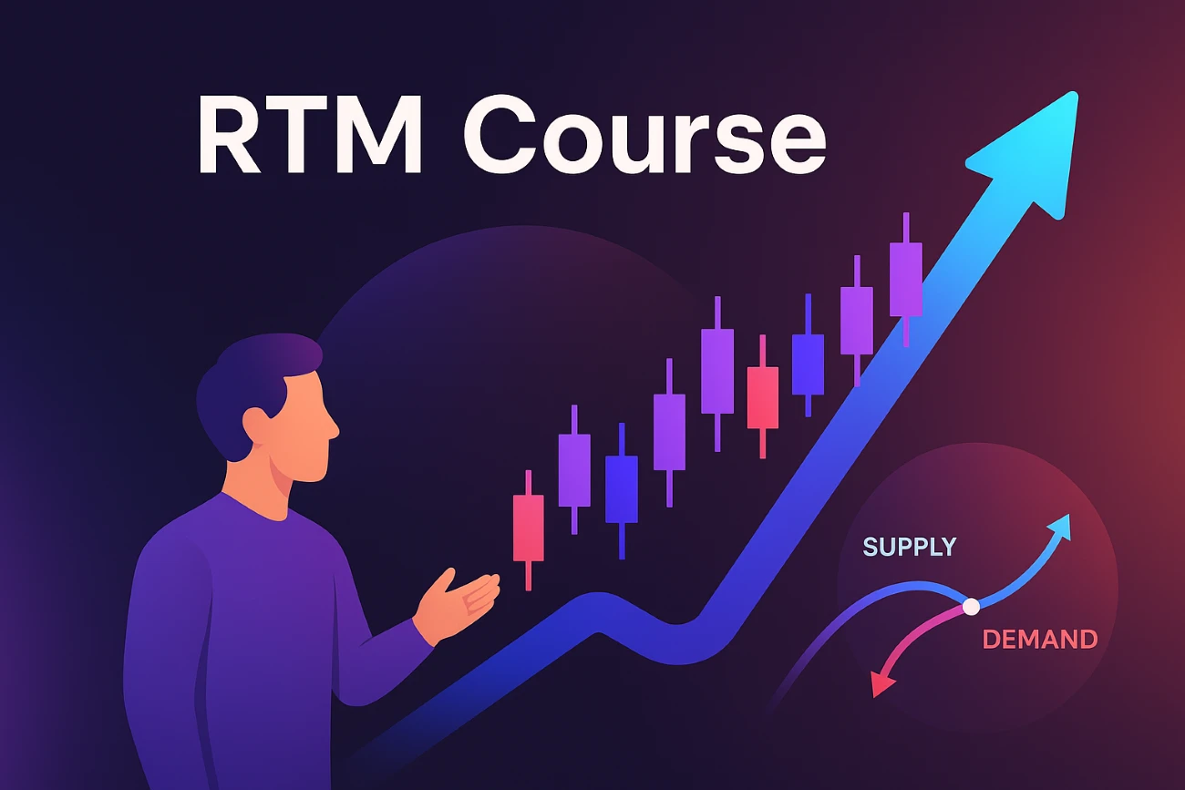 دوره جامع RTM خشایار طوطی
