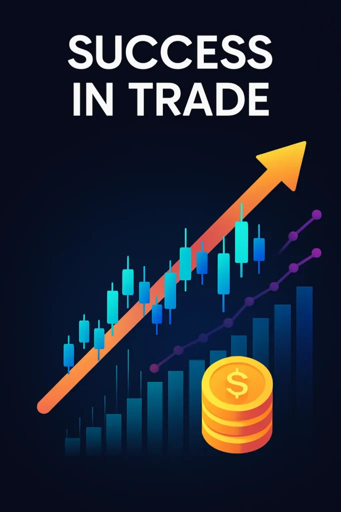 موفقیت در ترید